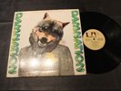 Damnation Which is Justice Which is the Thief Gatefold UA Records OH Psych LP