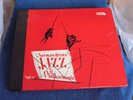 Jazz at the Philharmonic Vol 2/David Stone Martin/2 78s/Disc 501/NEW OLD STOCK*