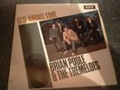 Brian Poole & the Tremeloes Its about time decca LK4685 lp