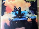 Uriah Heep SALISBURY orig UK SWIRL VERTIGO 6360028 from 1971