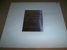 LONE STAR Firing on all Six, RARE CBS WHITE LABEL Pre-release Promo UK 1977 - EX