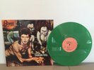 DAVID BOWIE - DIAMOND DOGS - BRAND NEW GREEN COLORED VINYL IMPORT LP  RECORD