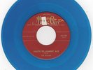 '55 W Coast DooWop/R&B ROVERS Salute To Johnny Ace MUSIC CITY 780 M- DJ HEAR