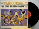 Dave Brubeck Time Out 