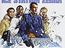 ICE STATION ZEBRA. FSM EDITION.