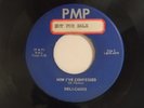 Deli-Cados 45 NOW I'VE CONFESSED / GRANNY BABY   Pmp VG+ Detroit doowop