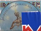 Iron Maiden - Seventh Son of a Seventh Son ( Picture Disc + Banner )