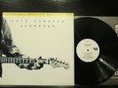 MFSL ERIC CLAPTON Slowhand Vinyl lp 1977 Incl all Inserts N/Mint