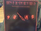 QUEENS OF THE STONE AGE Songs For The Deaf An Alternate Aural Experience Lp NEW