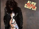 ALICE COOPER - Trash LP 180 Gram Vinyl RTI pressing - POISON - SEALED NEW COPY