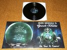 Jack Russel´s GREAT WHITE - He Saw it Comin´   /  LP - BLACK - VINYL  /   SEALED