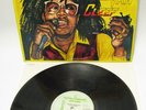 Lee Van Cleef - Reggae SunSplash LP - Revolutionary Sounds - Rare Dancehall