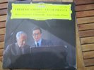 ED1 NM  PIERRE FOURNIER JEAN FONDA CESAR FRANCK CHOPIN DGG STEREO ST 2530 141