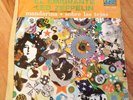 LED ZEPPELIN *IMMIGRANT SONG* 1970 MEXICO EP w/Spanish Tittles