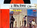 THE WHO WON'T GET FOOLED AGAIN +2 UNIQUE PS ROCK POWER SERIES RARE MEXICAN 7” EP