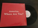Concern LP America, Where Are You?  NOL private Xian folk psych EX/EX