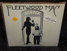 Fleetwood Mac Fleetwood Mac SEALED MFSL JAPAN 1979 LP W/ HYPE STICKER