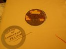SUN RA - DANCE OF THE INNOCENT PASSION VINYL LP WITH HAND DRAWN COVER AND LABELS