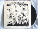Minutemen 