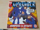 Lootpack – Soundpieces: Da Antidote  3 lp 