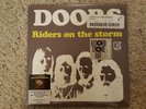 The Doors Riders On the Storm Sealed Vinyl 7