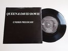 QUEEN & DAVID BOWIE - UNDER PRESSURE 7