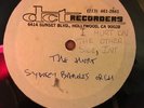 Sydney Barnes Orchestra - The Hurt (Instrumental I Hurt On The Other Side)