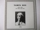 Blues Vinyle LP - TAMPA RED - Austria - Blues Document  BD 2001