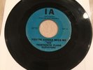 THE THIRTEENTH FLOOR ELEVATORS YOU'RE GONNA MISS ME / TRIED TO HIDE 60's PSYCH