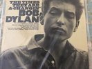 Bob Dylan The Times They Are A-Changin' MOFI 1st Issue 30 Yr OOP SEALED LP