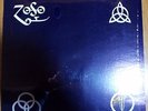 Led Zeppelin Untitled Accord Records  BLN 6869