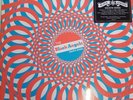 Black Angels Death Song RSD limited edition glow in the dark vinyl
