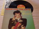 Adam And The Ants Prince Charming LP Album Vinyl Record CBS85268 Plays perfectly