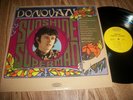 DONOVAN SUNSHINE SUPERMAN 1966 MONO ORIGINAL PLAYS GREAT.