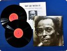 MILES DAVIS GET UP WITH IT 28AP2163 2LP GB0332