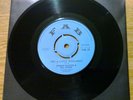 PRINCE BUSTER – Try A Little Tenderness - 1st UK Pressing – FAB 35 - EX