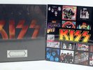 KISS CASABLANCA SINGLES 74-82 (29X7