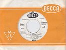 The Rolling Stones - Got LIVE If You Want It  BRD 1965 - white label promo