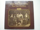 CROSBY, STILL, NASH & YOUNG Deja Vu ORIG SPAIN LP 1970 Neil Young