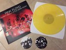 Pink Floyd Always Need A Little More Room live lp yellow vinyl 1970 LTD no tmoq