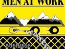 `Men At Work - Business As Usual [LP] (Audiophile Vinyl, limited/nu VINYL LP NEW