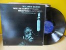 Willie Dixon Willie's Blues LP Prestige Records 1003 VG+ Blues
