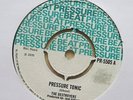 THE DESTROYERS Pressure Tonic / Machockies UK 7