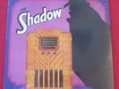 ORSON WELLES   THE SHADOW   RADIO SHOW (1976) MINT SEALED 2 LP  OLYMPIC 2P 6595