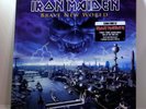 IRON MAIDEN Brave New World 180-gram VINYL 2xLP Sealed RSD BLK FRI 2016
