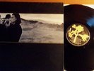 U2 - LP Record Album - THE JOSHUA TREE -  NM-  With Lyric/poster