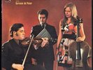 ZUKERMAN, DU PRE & BAREMBOIM play BEETHOVEN TRIOS. Excellent condition.