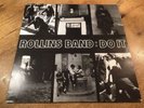 LP World Service ?SERVM 002 Rollins Band ?– Do It UK VINYL 1988