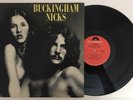 Buckingham Nicks - 1973 
