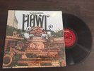 Allen Ginsberg LP Howl FANTASY beat poetry M-/EX clean copy CELLO